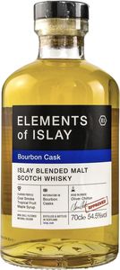 ������ ELEMENTS OF ISLAY BOURBON CASK 700ML