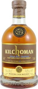 ������ KILCHOMAN MADEIRA CASK MATURED 700ML