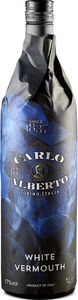������� CARLO ALBERTO WHITE 1000 ML