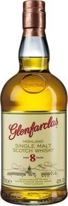 ������ GLENFARCLAS 8 ���� 700 ML