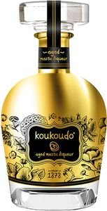 ����� ������� �������� (AGED KOUKOUDO) 700 ML