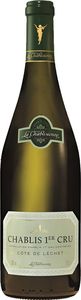����� CHABLIS 1ER CRU COTE DE LECHET 2020 ����� 750 ML