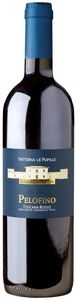 ����� PELOFINO FATTORIA LE PUPILLE ������ 2023 750 ML