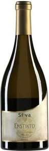 ����� ENSTIKTO SILVA WINES ��������� ������� 2024 ����� 750 ML