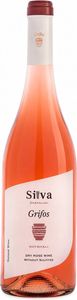 ����� GRIFOS SILVA WINES ��������� 2022 ���� 750 ML
