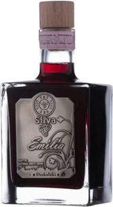 ����� ���LIA ������� SILVA WINES ��������� 2013 ������ 500ML