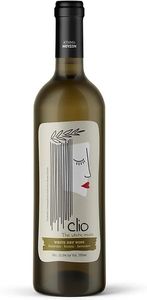 ����� CLIONE�S THE WHITE MUSE ����� ������ 2025 ����� 750 ML