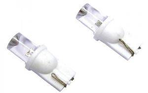 2 ������ �10 5W LED ����� ����� - CARPOINT (0740010)