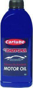   20W-50 SE/CC CARLUBE DAYTONA 1L