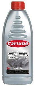   5W-30 C3 PRO VW LOW SAPS CARLUBE 1L