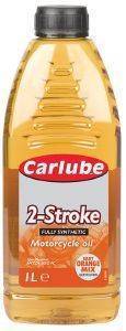       CARLUBE 2-STROKE 1L