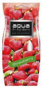  AQUA STRAWBERRY NATURAL FRUIT  00-010-087