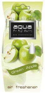  AQUA GREEN APPLE NATURAL FRUIT 00-010-085