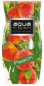  AQUA PEACH NATURAL FRUIT 00-010-005