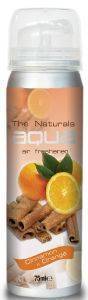  SPRAY AQUA CINNAMON ORANGE NATURAL 75ML 00-010-088