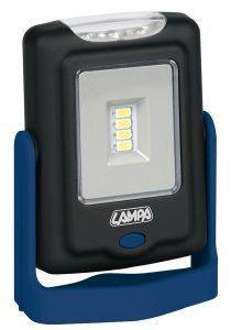  LAMPA GL-1  7LED192LM 2W 7.000K PRO-SERIES    + (70638)