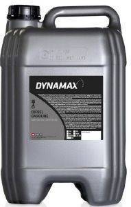  DYNAMAX 15W40 M7ADX 20L