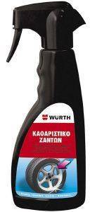   WURTH 500ML (0893476600)