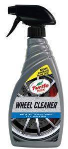   TURTLE WAX WHEEL CLEAN 500ML