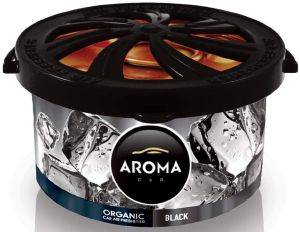  () AMIO AROMA ORGANIC - BLACK (60GR)  92103