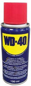  -   WD-40  MULTI-USE PRODUCT 100ML