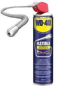  -  MULTI-USE WD-40 PRODUCT FLEXIBLE 600ML