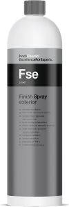    FINISH SPRAY EXTERIOR (FSE) 1000ML