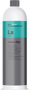    LEATHER STAR (LS) 1L