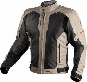   NORDCODE JACKAL AIR JACKET SAND/BLACK (S)