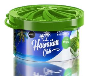    AROMA HAWAIIAN ORGANIC -  (A83136)