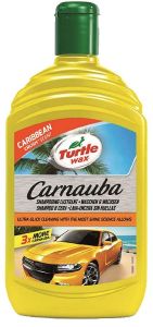  TURTLE WAX   CARNAUBA 500ML (533358117)