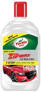  TURTLE WAX   ZIP WAX 500ML (779794117)