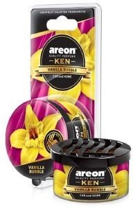   AREON KE VANILLA BUBBLE 35GR (AKB15