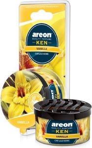   AREON KE VANILLA 35GR (AKB12)