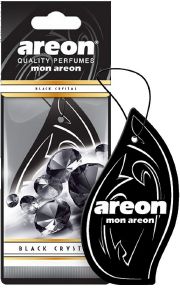   AREON MON BLACK CRYSTAL