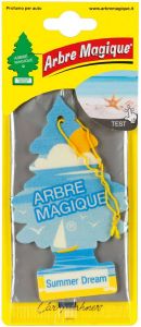  ABRE MAGIQUE LAMPA SUMMER DREAM (102375)