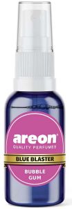   AREON SPRAY BLUE BLASTER BUBBLE-GUM PB03 30 ML