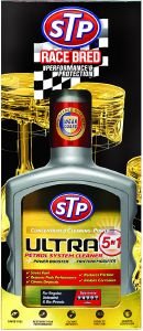    STP ULTRA 5 IN 1 400ML (764000115)