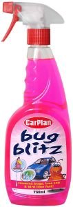   CARPLAN  / /  500ML