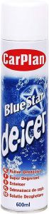     CARPLAN BLUE STAR DE-ICER 300ML