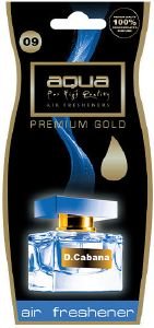  AQUA PREMIUM GOLD D CABANA 00-010-786