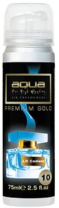  SPRAY AQUA J.P.CADIEER PREMIUM GOLD 75ML 00-010-804