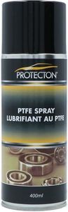   PTFE PROTECTON 400ML (1890703)