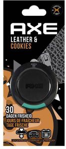    AXE LEATHER & COOKIES (1711706)