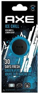    AXE MINI VENT ICE CHILL (1711721)