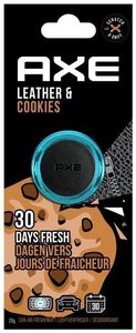    AXE MINI VENT LEATHER & COOKIES (1711726)