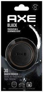    AXE GEL BLACK (1711752)