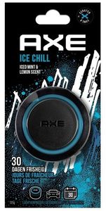    AXE GEL ICE CHILL (1711751)