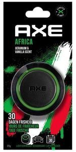    AXE GEL AFRICA (1711754)