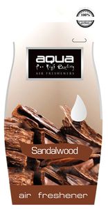  AQUA SANDALWOOD NATURAL FLOWER 00-010-277